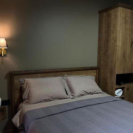 Fole Guest House Pogradec Zewnętrze zdjęcie