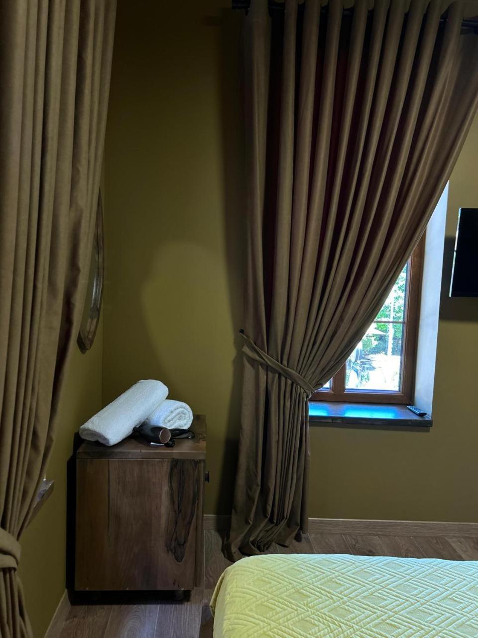 Fole Guest House Pogradec Zewnętrze zdjęcie